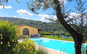 Agriturismo Soiano Famiglia Rolfini