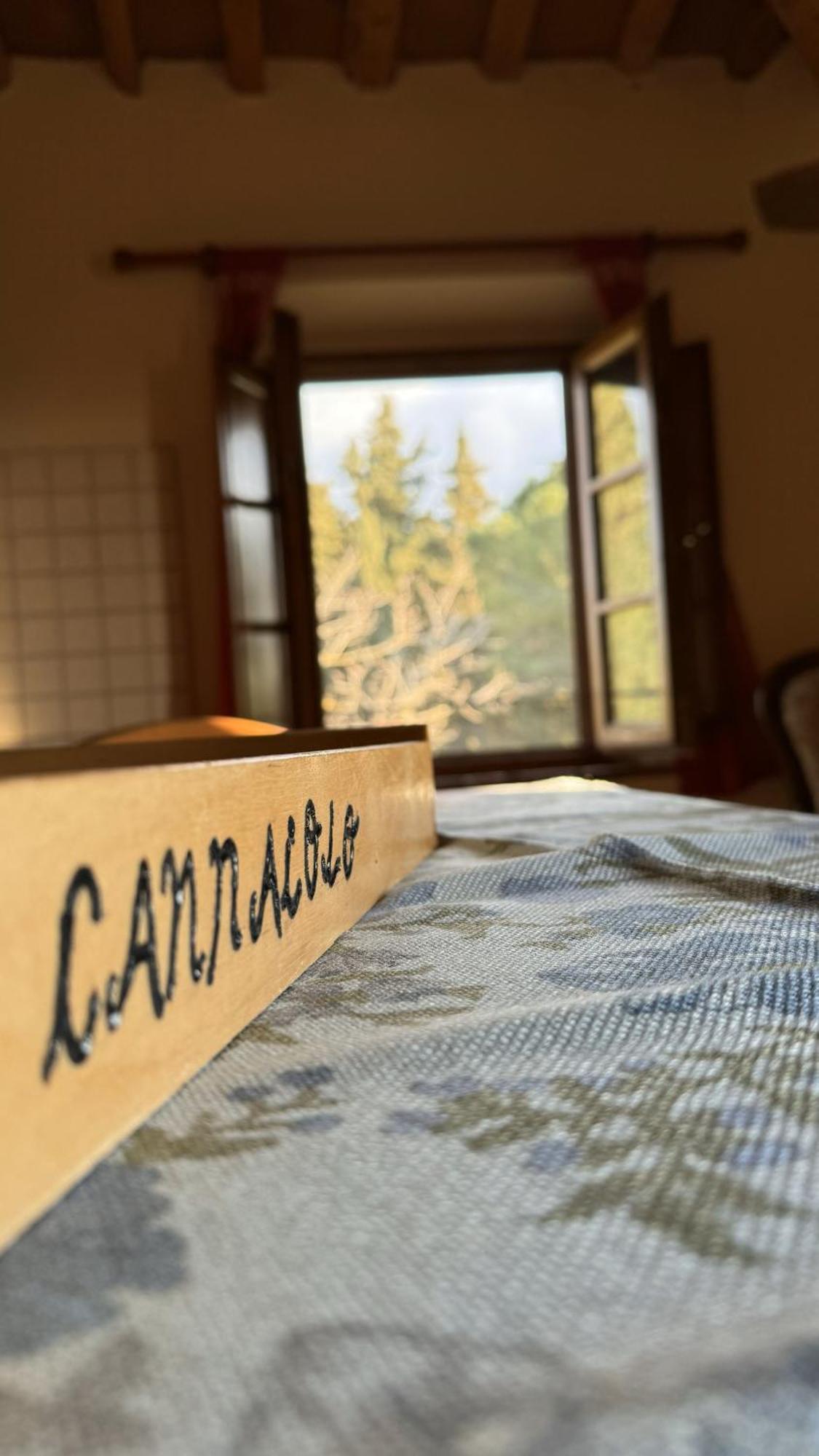 Agriturismo Soiano Famiglia Rolfini Montaione Zimmer foto