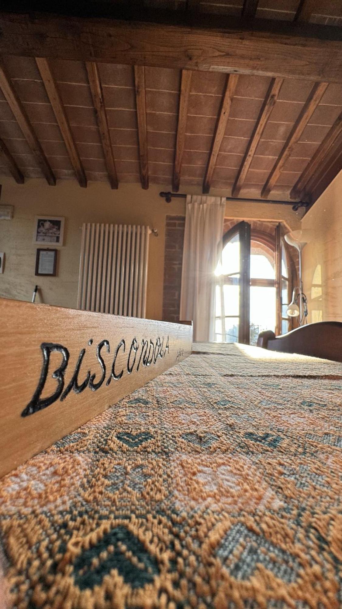 Agriturismo Soiano Famiglia Rolfini Montaione Zimmer foto